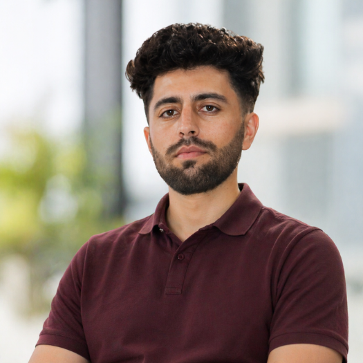 Fahim — Performance Marketer
